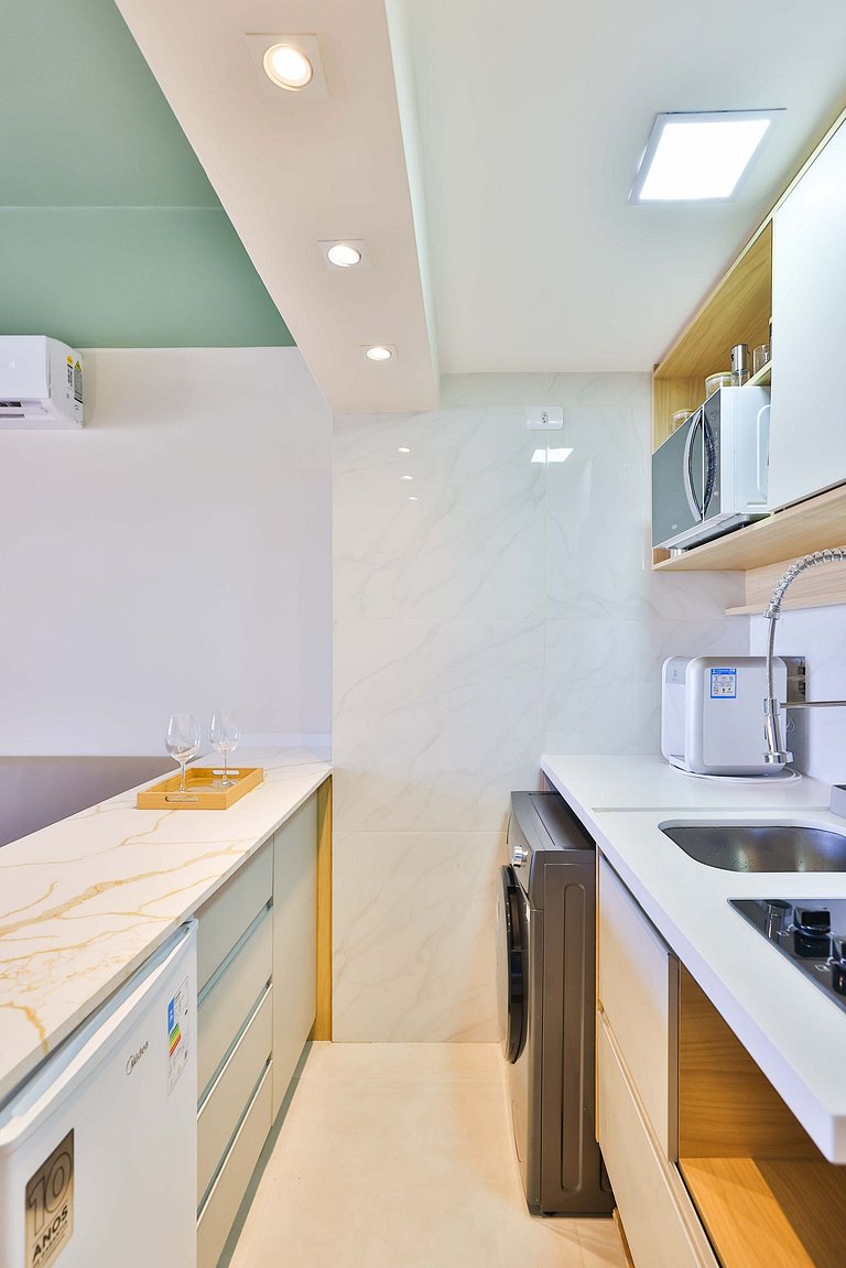 Rio Habitat - Loft Sá Ferreira