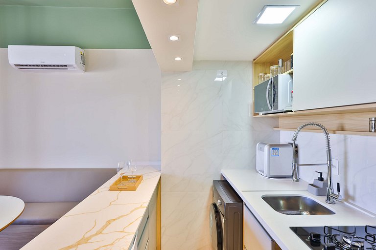 Rio Habitat - Loft Sá Ferreira