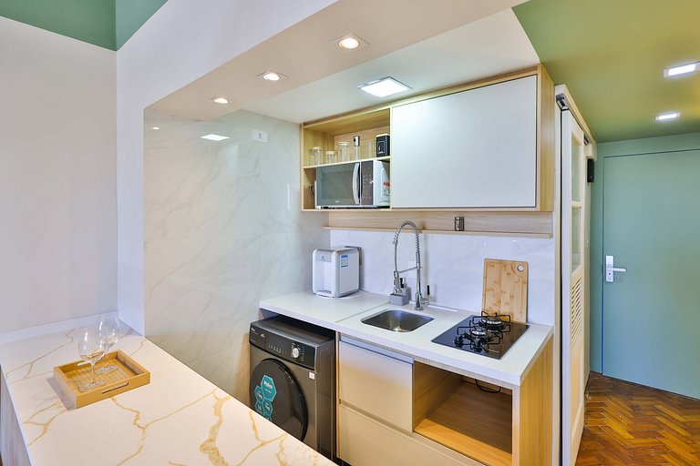 Rio Habitat - Loft Sá Ferreira