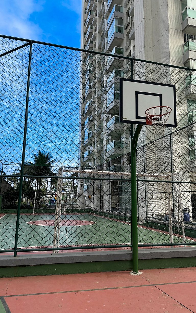 PB Design e sofisticação no Posto 4 da Barra