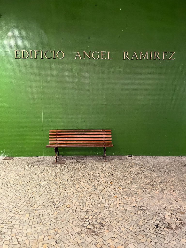 Rio Habitat - Republica do Perú