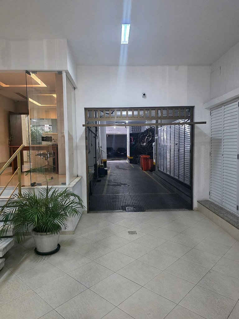 Rio Habitat - Domingos Ferreira