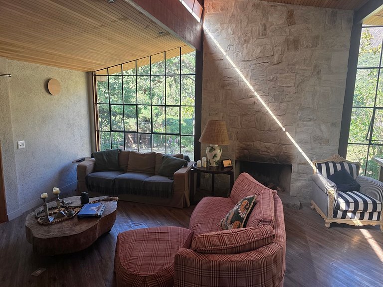 Rio Habitat - Araras Malta