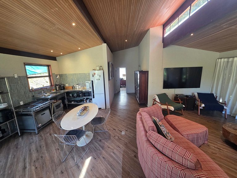 Rio Habitat - Araras Malta