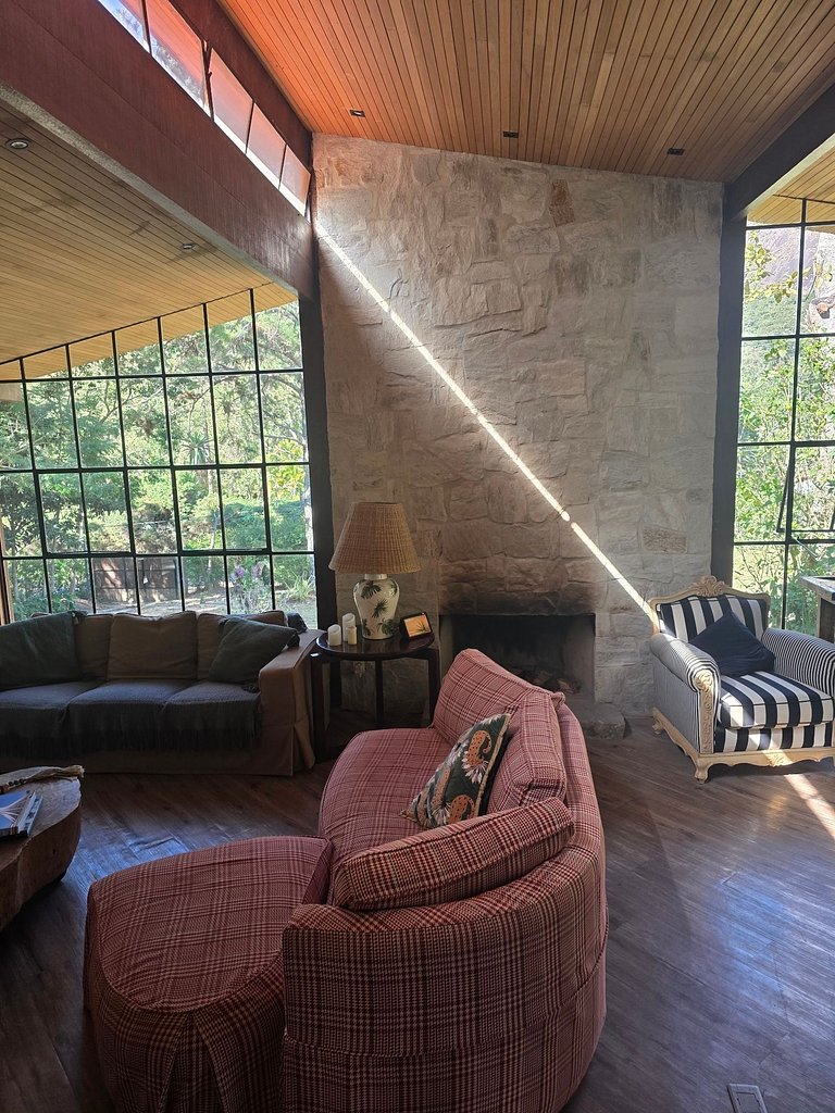Rio Habitat - Araras Malta