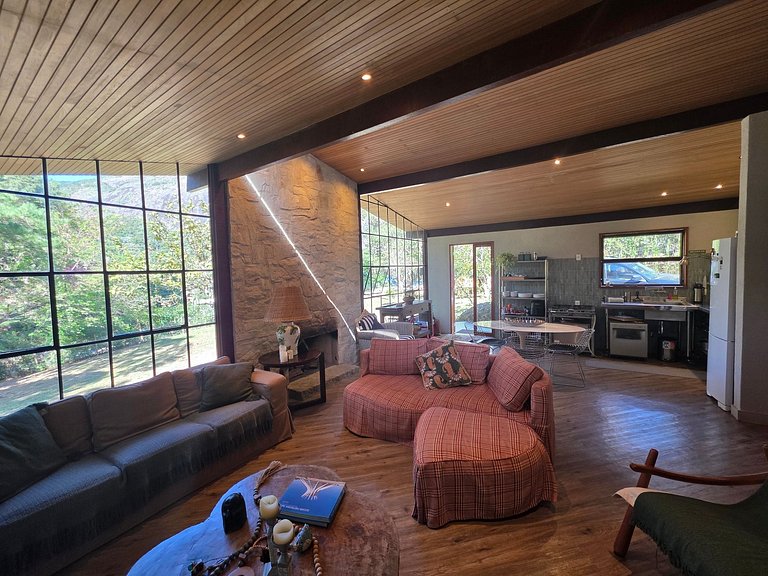 Rio Habitat - Araras Malta