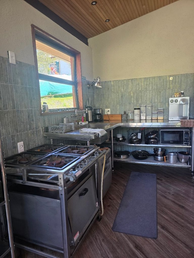 Rio Habitat Araras Romantic Mountain Retreat
