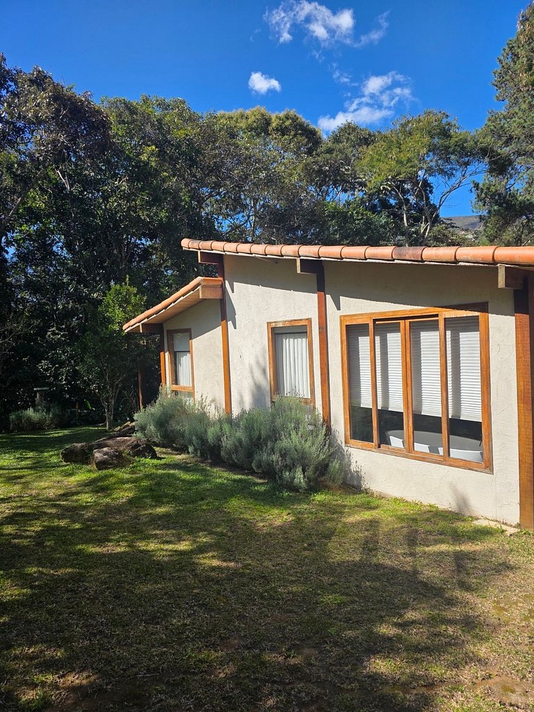 Rio Habitat - Araras Malta