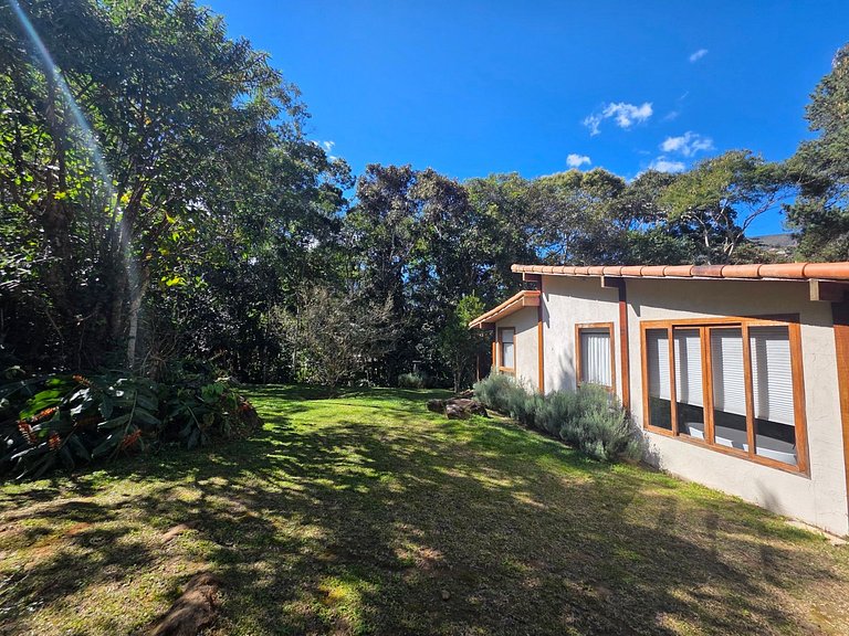 Rio Habitat - Araras Malta