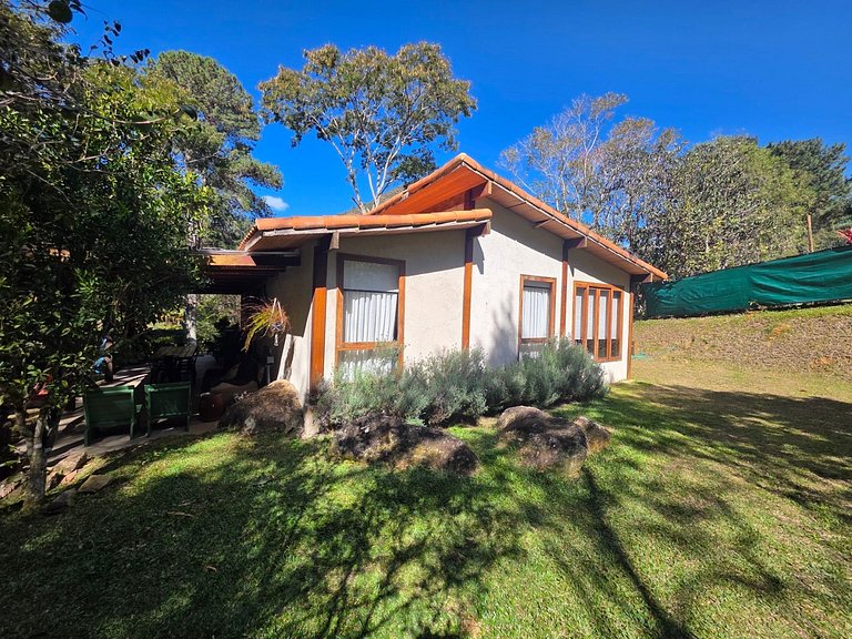 Rio Habitat - Araras Malta