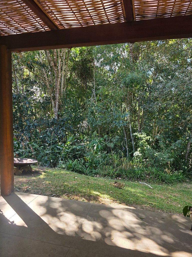 Rio Habitat Araras Refugio Romántico en la Sierra