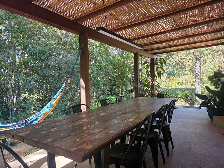 Rio Habitat - Araras Malta