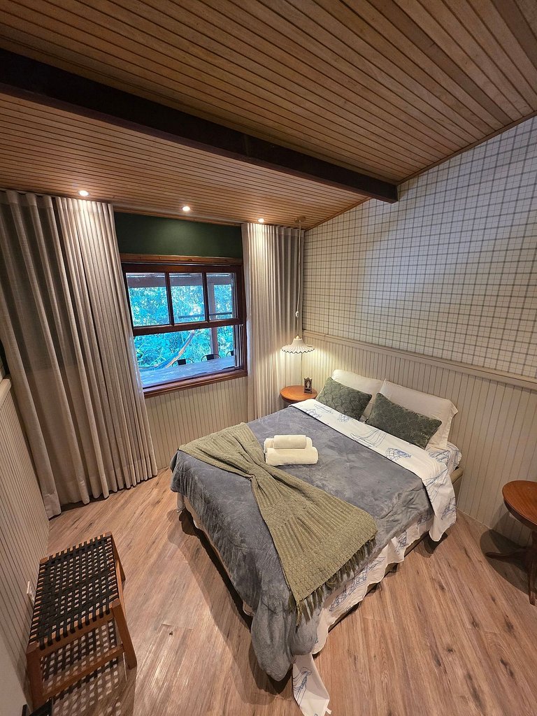 Rio Habitat - Araras Malta