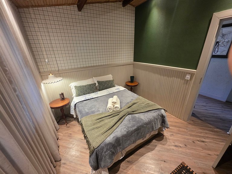 Rio Habitat - Araras Malta
