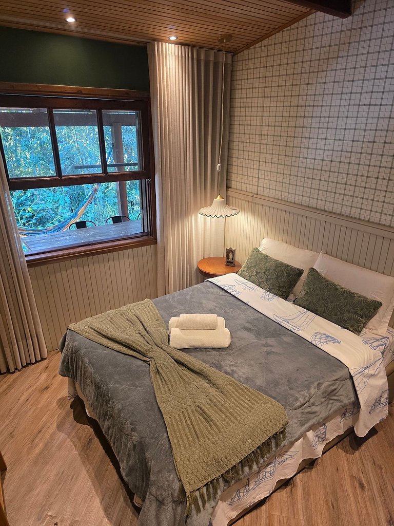 Rio Habitat - Araras Malta