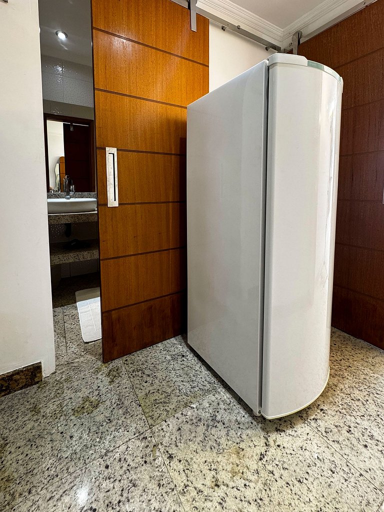 Loft en Copacabana ideal para parejas y viajes de negocios